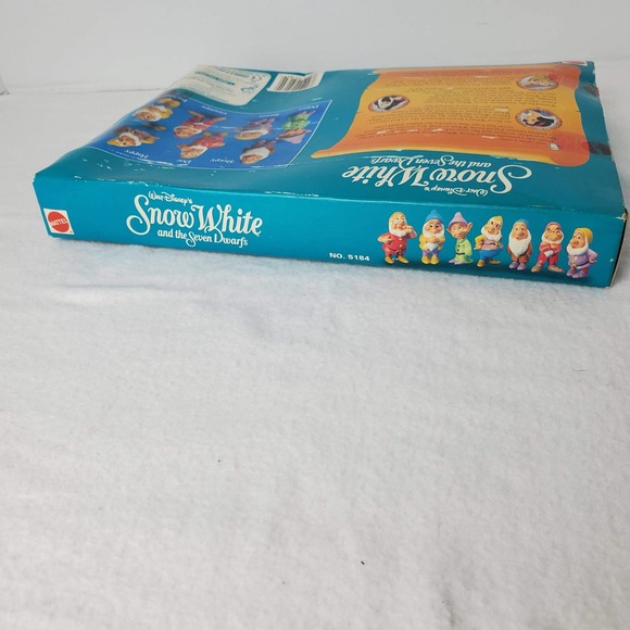 Walt Disney"s  the Seven Dwarfs - Picture 6 of 7